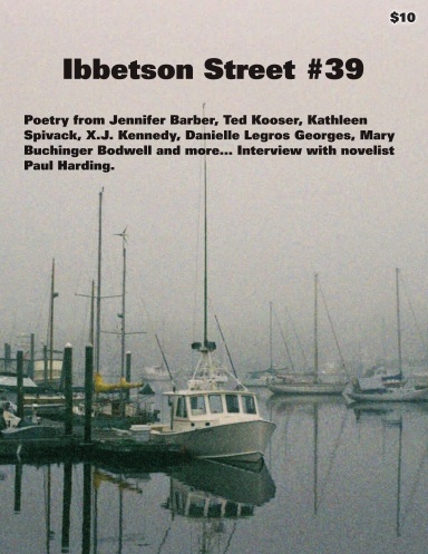 Ibbetson Street #39