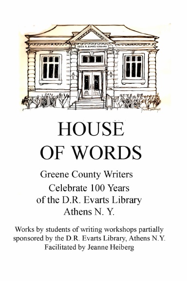 House of Words