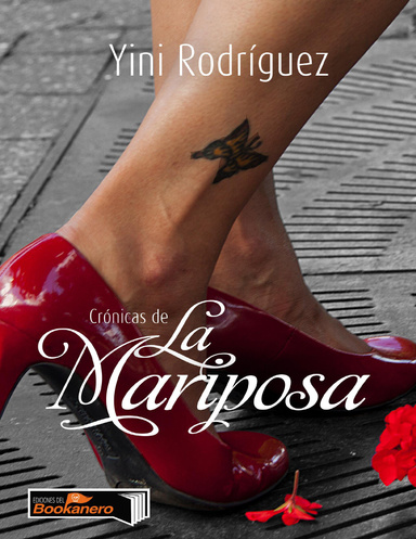 Crónicas De La Mariposa