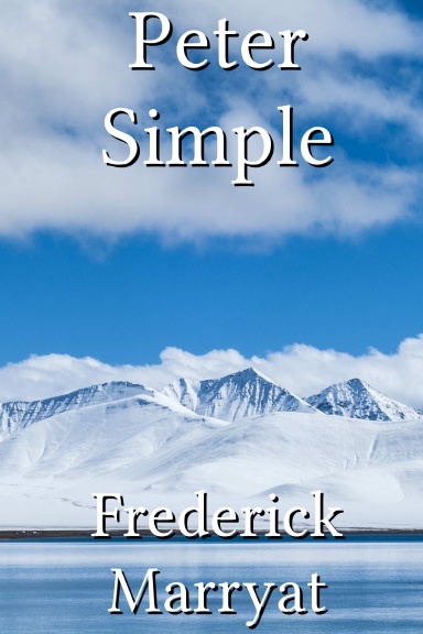 Peter Simple
