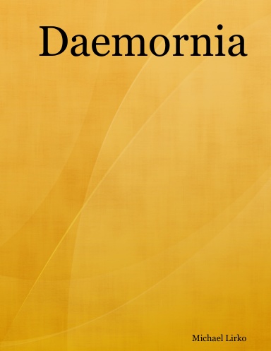 Daemornia