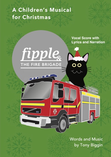Fipple and the Fire Brigade (with free audio download)