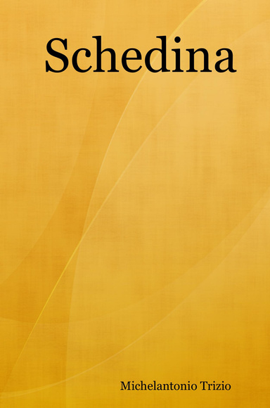 Schedina