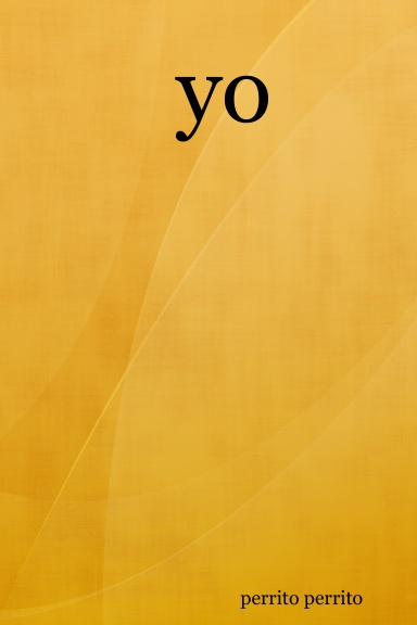 yo