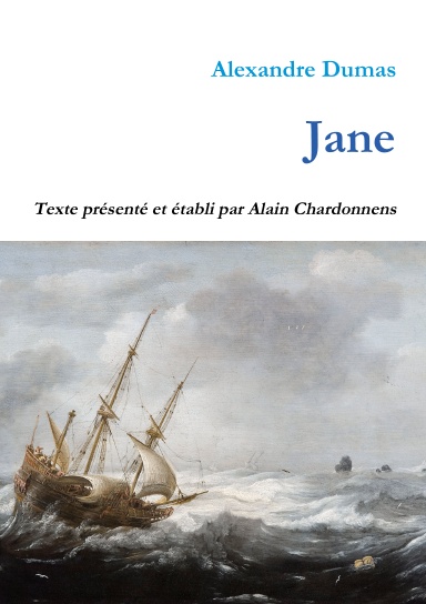 Jane