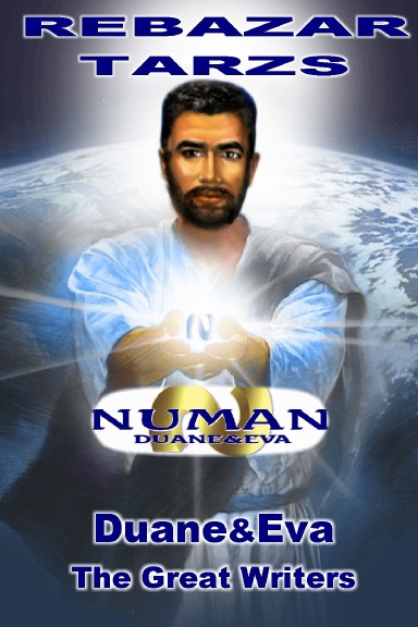 REBAZAR TARZS 2015 & THE NUMAN