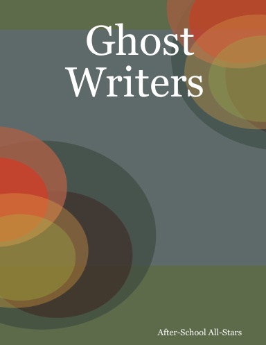 Ghost Writers