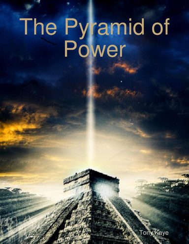 The Pyramid of Power
