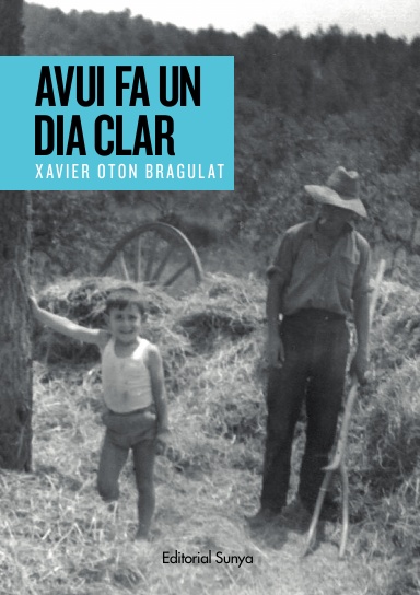 Avui fa un dia clar