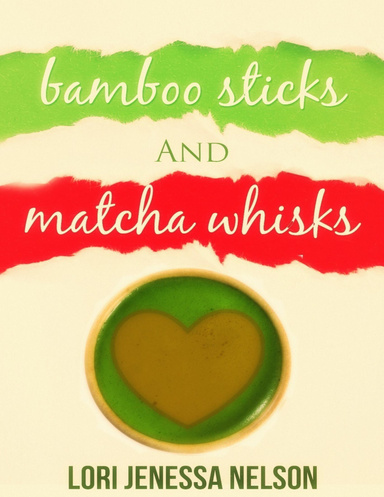 Bamboo Sticks and Matcha Whisks