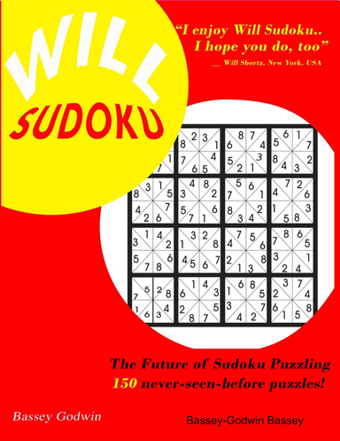 Will Sudoku