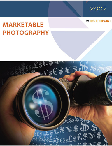 Marketable Photography 2007