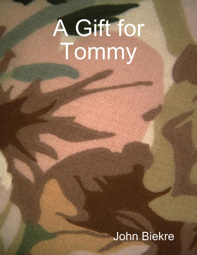 A Gift for Tommy