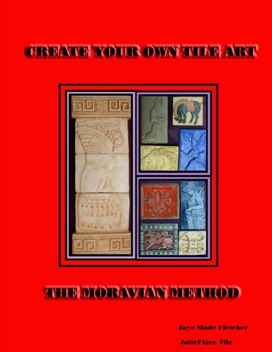 Create Your Own Tile Art: The Moravian Method