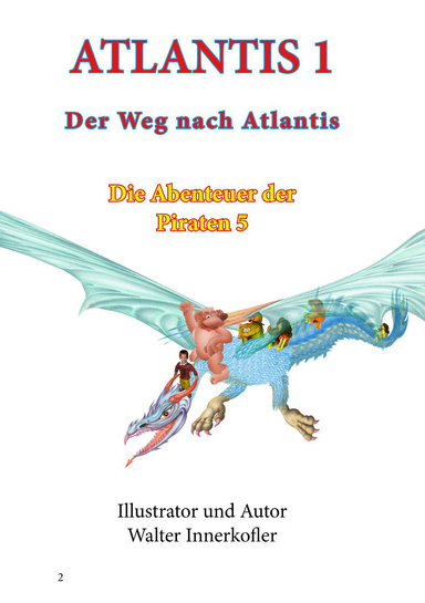 Atlantis