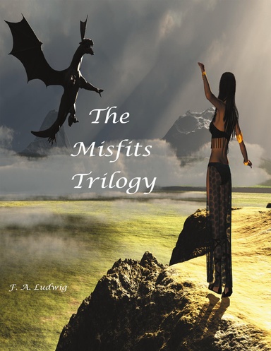 The Mistfits Trilogy
