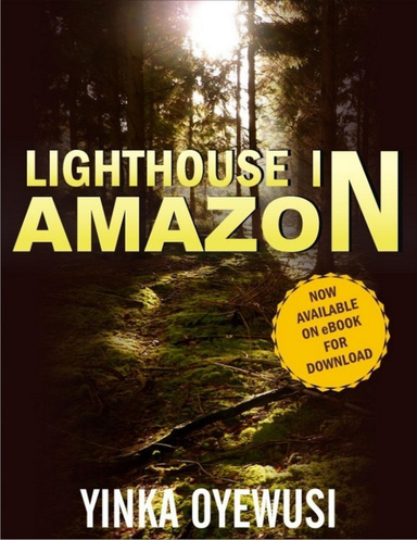 Lighthouse In Amazon