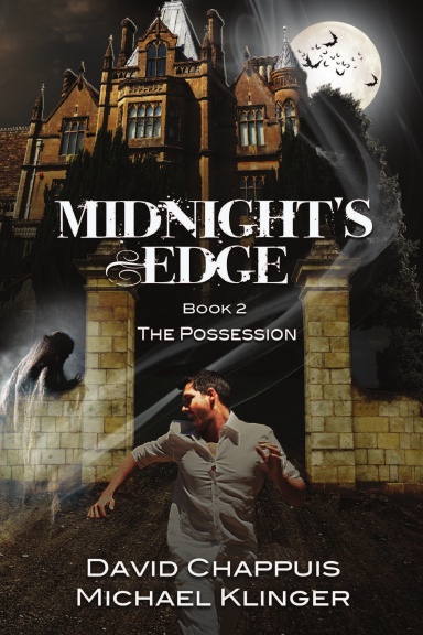 Midnight's Edge: The Possession