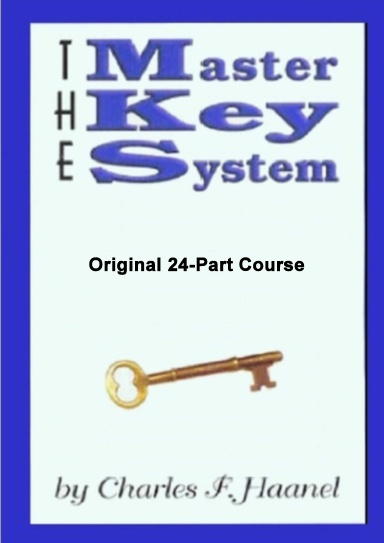 THE MASTER KEY SYSTEM