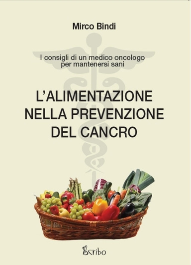 L'alimentazione nella prevenzione del cancro