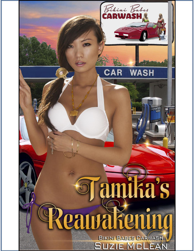 Tamika's Reawakening