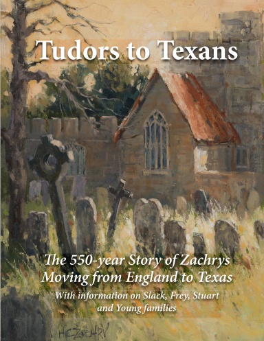 Tudors to Texans