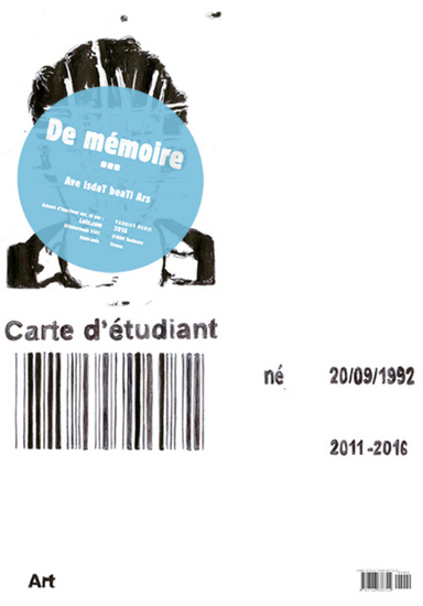 De Mémoire, de mes moires, je me souviens