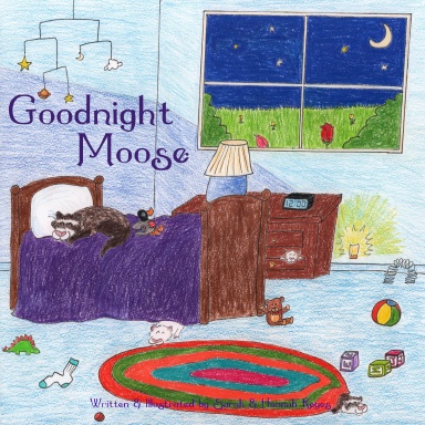 Goodnight Moose