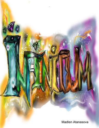 Infinitum: A Storm Ahead.