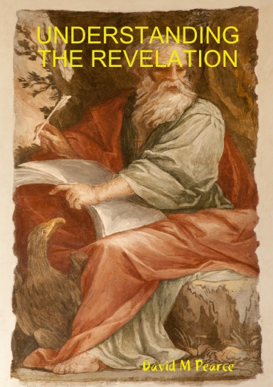 UNDERSTANDING THE REVELATION (black and white edition)