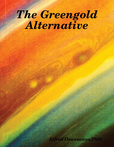 The Greengold Alternative