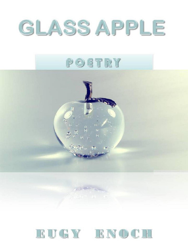 Glass Apple