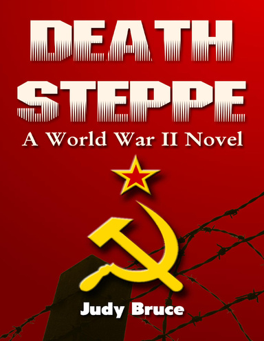 Death Steppe