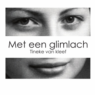 Met een glimlach