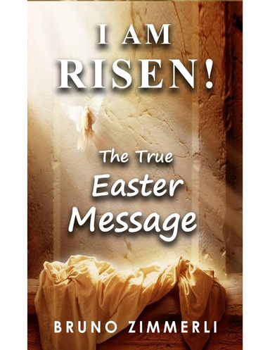 I Am Risen!