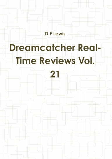 Dreamcatcher Real-Time Reviews Vol. 21