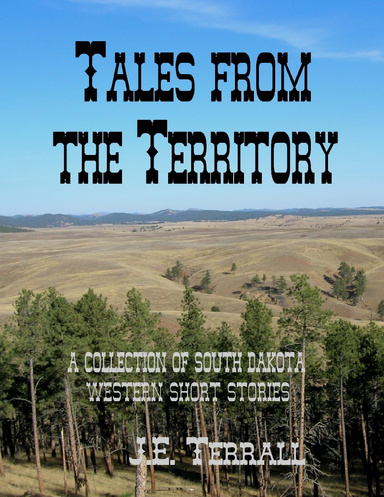 Tales from the Territory