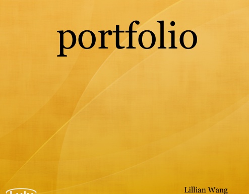 portfolio