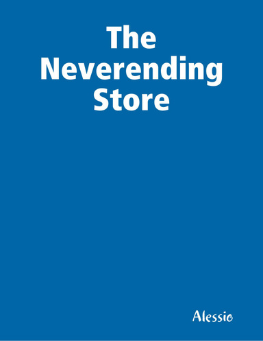 The Neverending Store