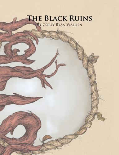 The Black Ruins