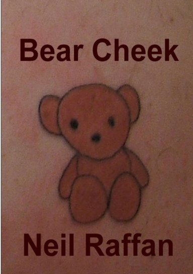 Bear Cheek