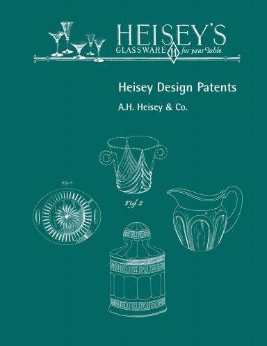 Heisey Design Patents