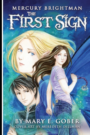 Mercury Brightman: The First Sign