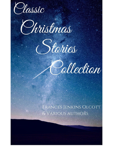 Classic Christmas Stories Collection