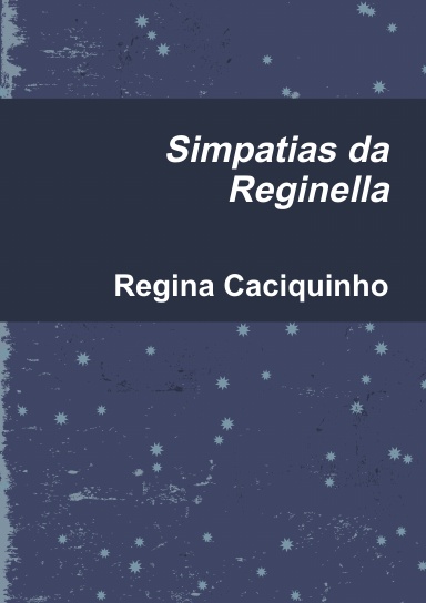 Simpatias da Reginella