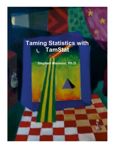 Taming Statistics with TamStat