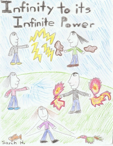 Infinity to Its Infinity Power