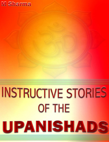 Instructive Stories of the Upanishads