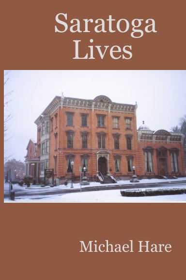 Saratoga Lives