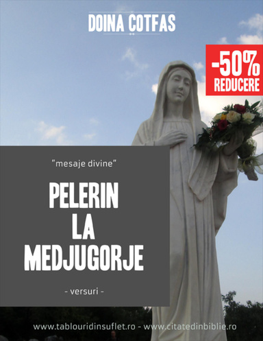 Pelerin La Medjugorje - Mesaje Divine